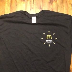 J Balvin “Familia” Tee-Shirt